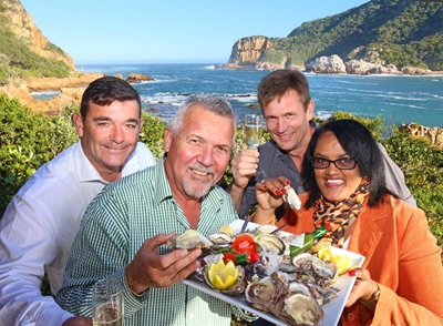 Festival with heart is proudly Knysna